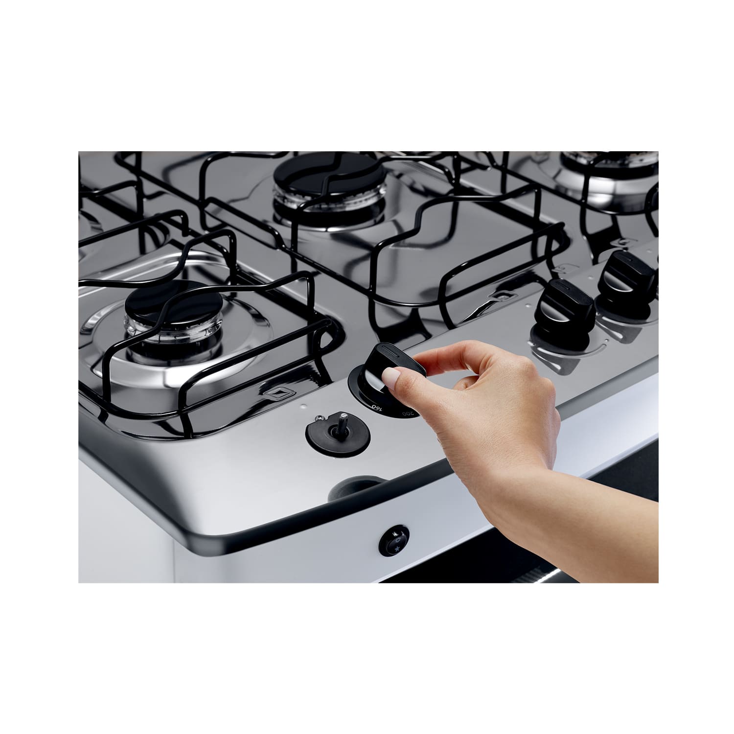 COCINA CONSUL CFS5NAB 5H BLANCA