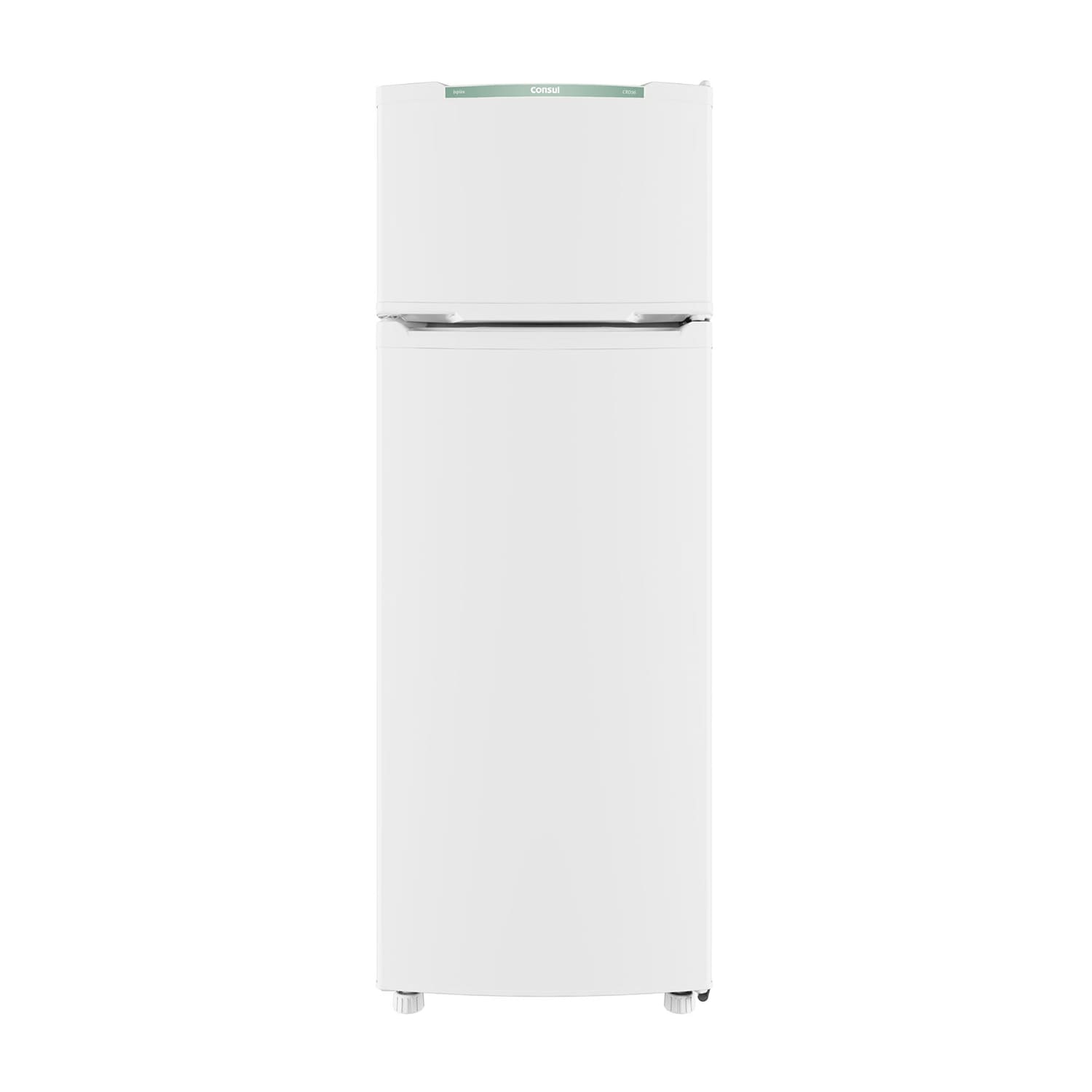 HELADERA CONSUL 370L. CRD37B1 BLANCO 2P.37B1 BLANCO.