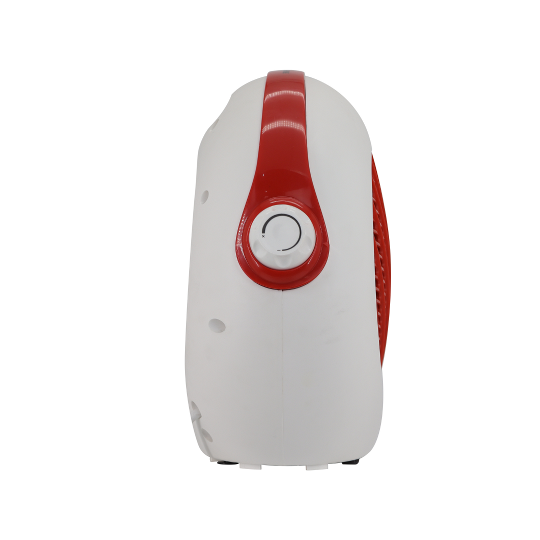 ESTUFA CALOVENTOR CONSUMER CMR-CV ROJO