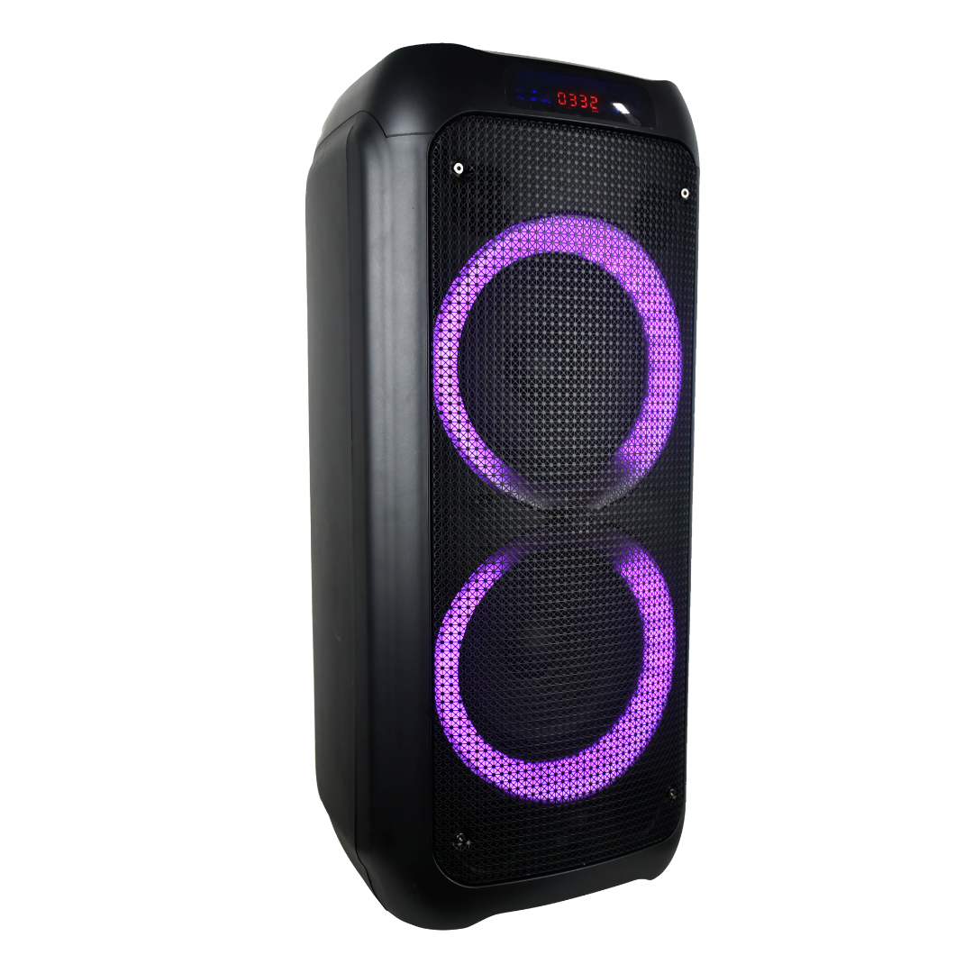 PARLANTE CONSUMER 8" ROCKER BT8