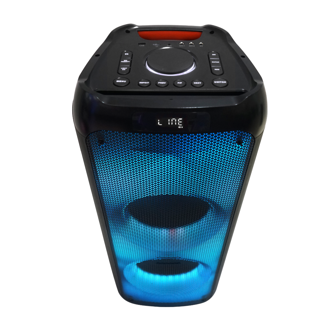PARLANTE CONSUMER 10" ROCKER BT10