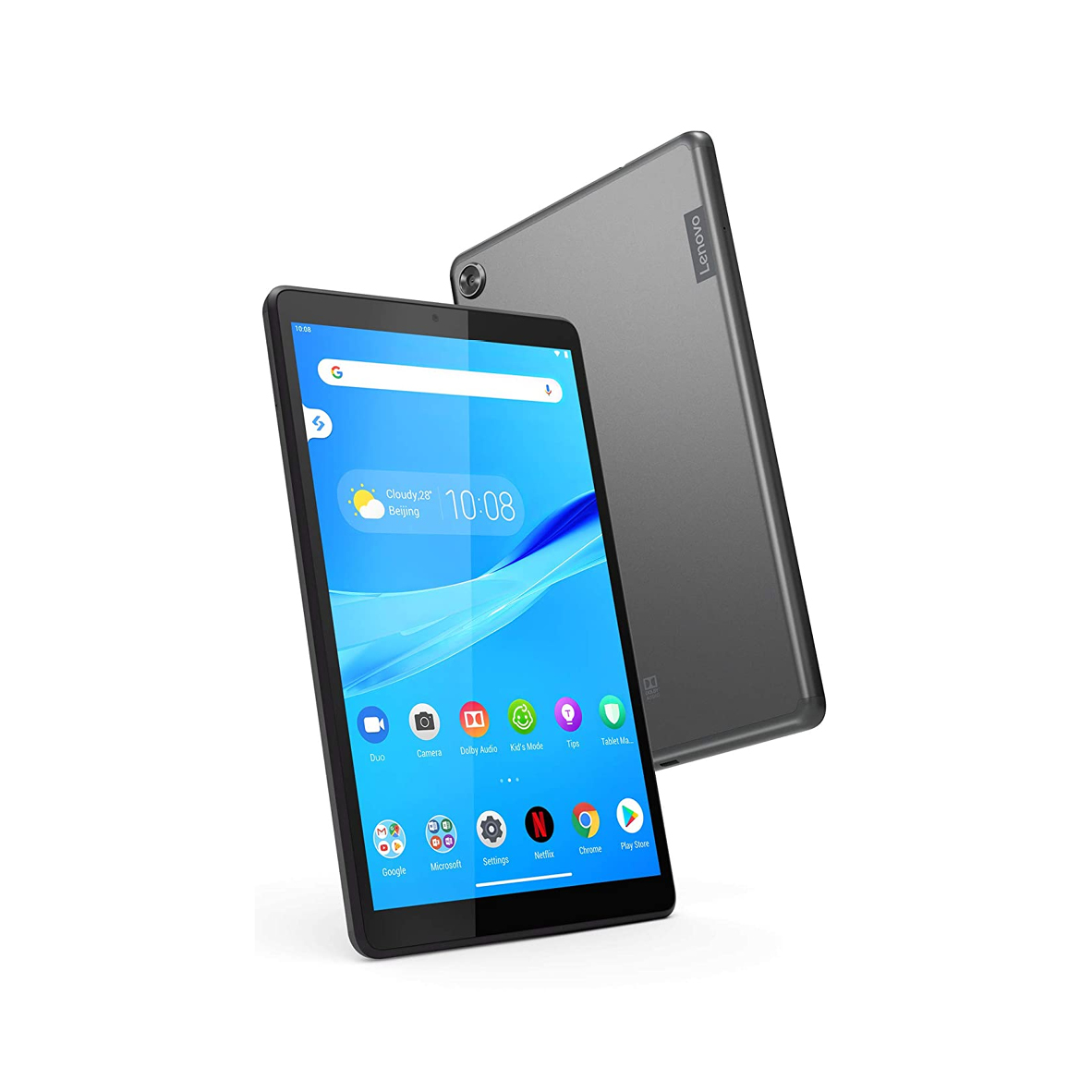 TABLET LENOVO TAB M8 GRIS TB-8505F