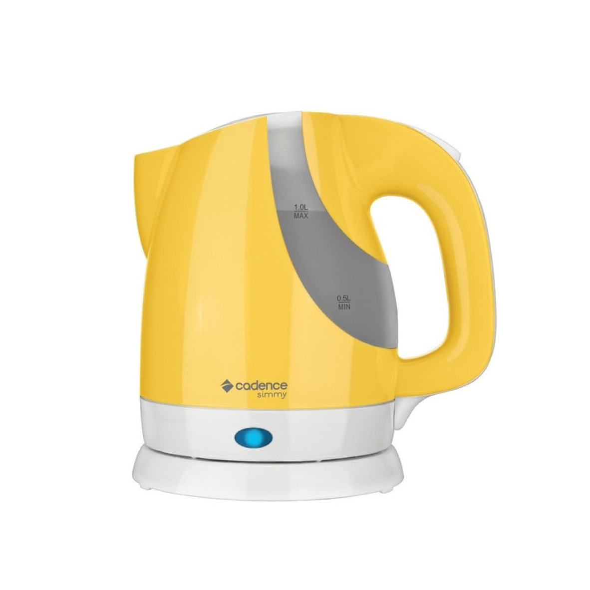 HERVIDORA CADENCE CEL314 SIMMT 1L.AMARILLO