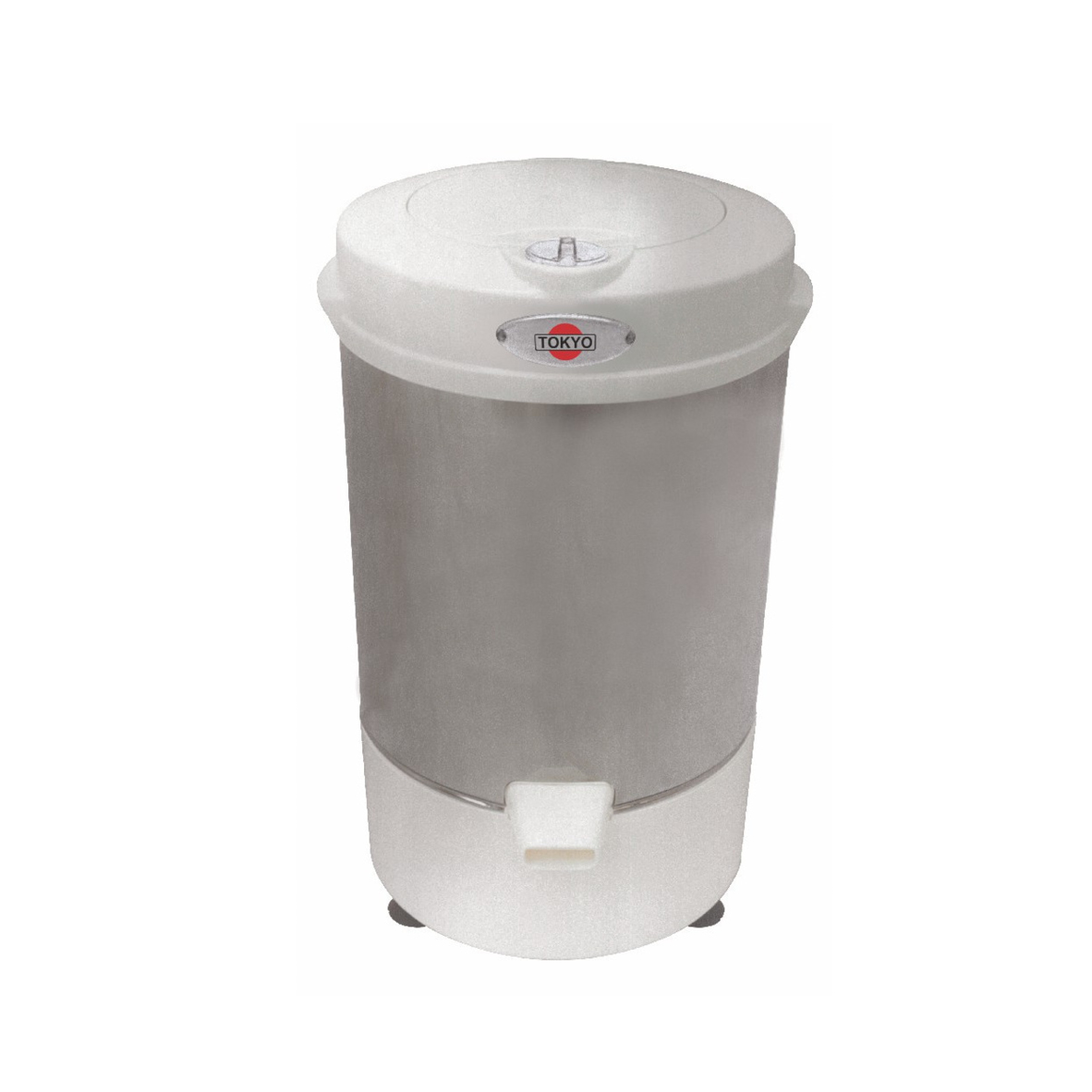 CENTRIFUGA TOKYO TOKCEN55IN 5.5K. INOX.