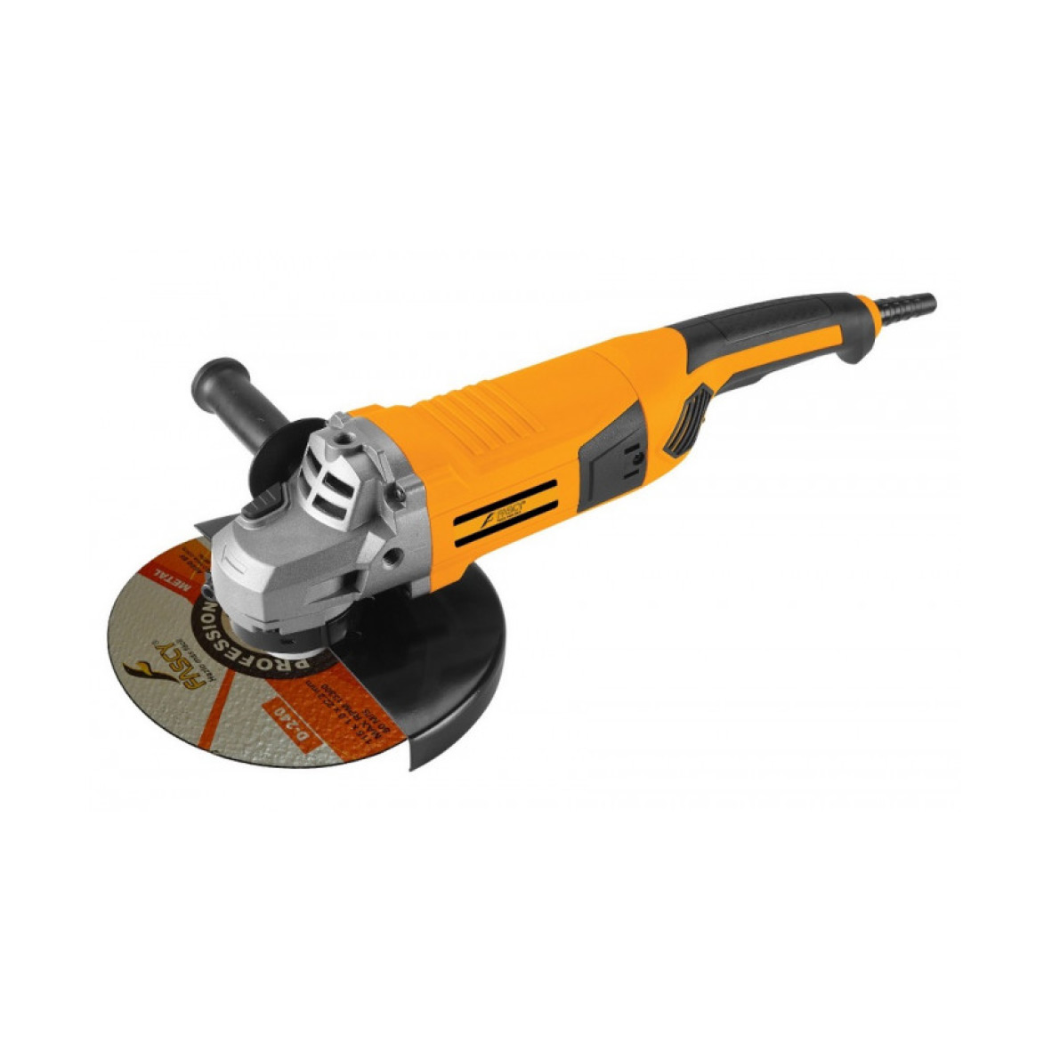 AMOLADORA FASCY 180MM 2000W FA3118