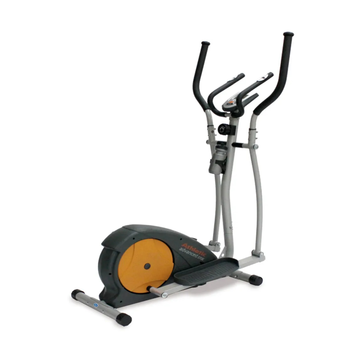 ELLIPTICAL ATHLETIC 370E .ADVANCE
