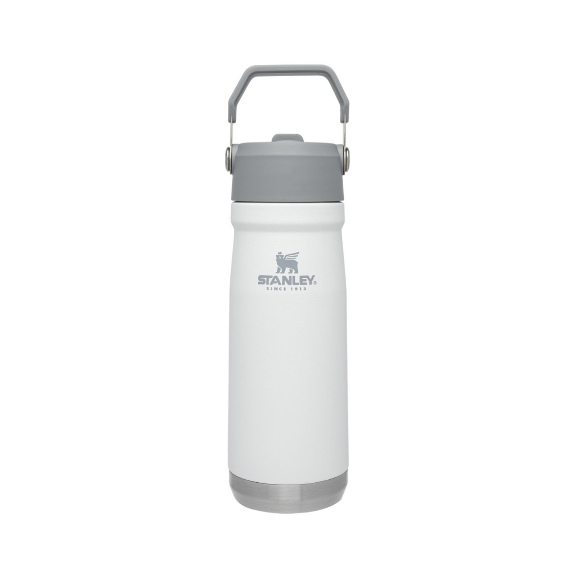 BOTELLA STANLEY FLIP 650ML POLAR 595