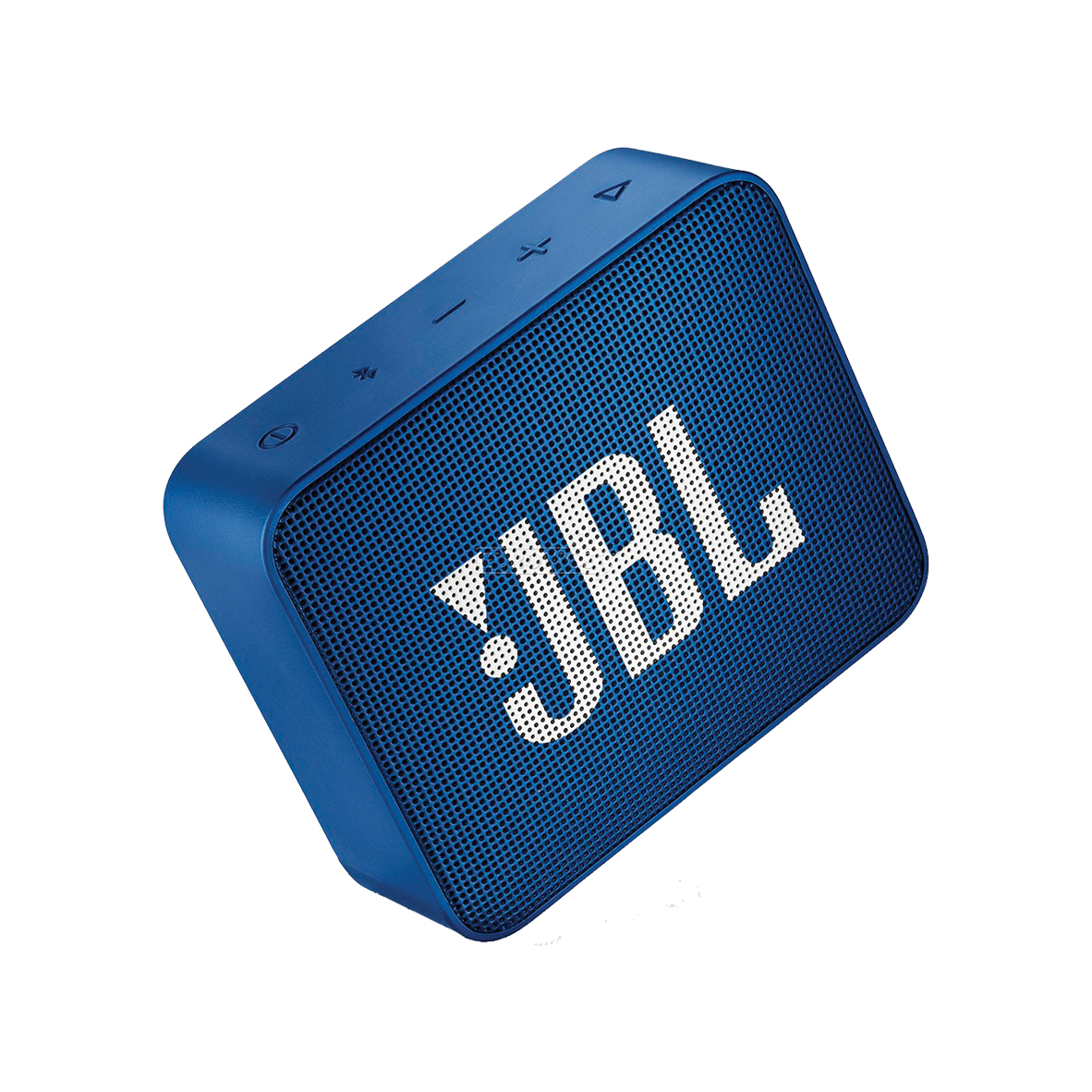 PARLANTE JBL GO 2  AZUL 3531