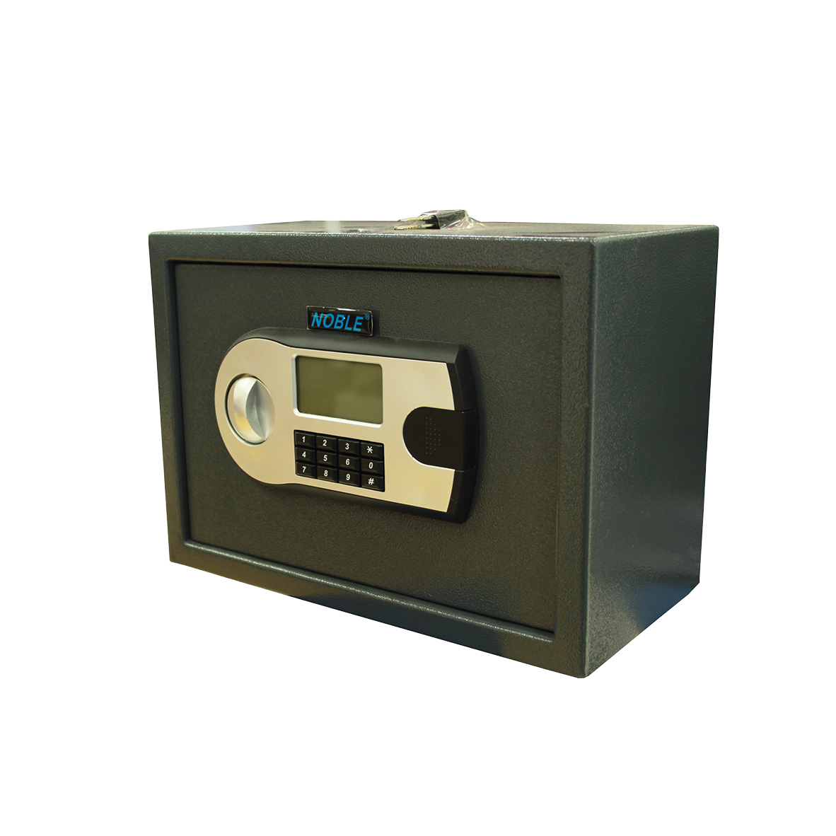 CAJA SEGURIDAD NOBLE SY35GB DIG.36.5X21X27
