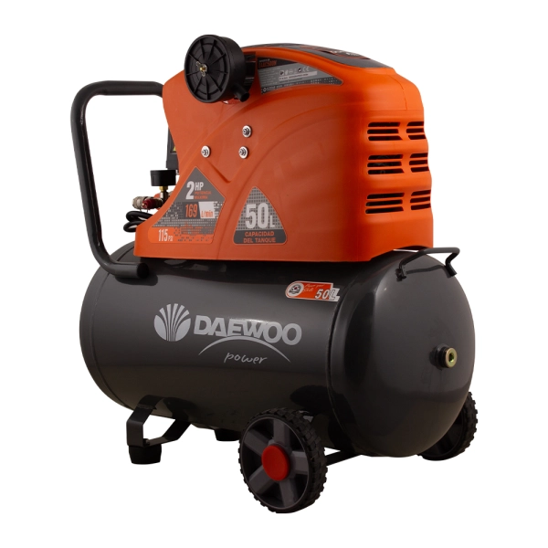 COMPRESOR DAEWOO DAAC50DN 2HP