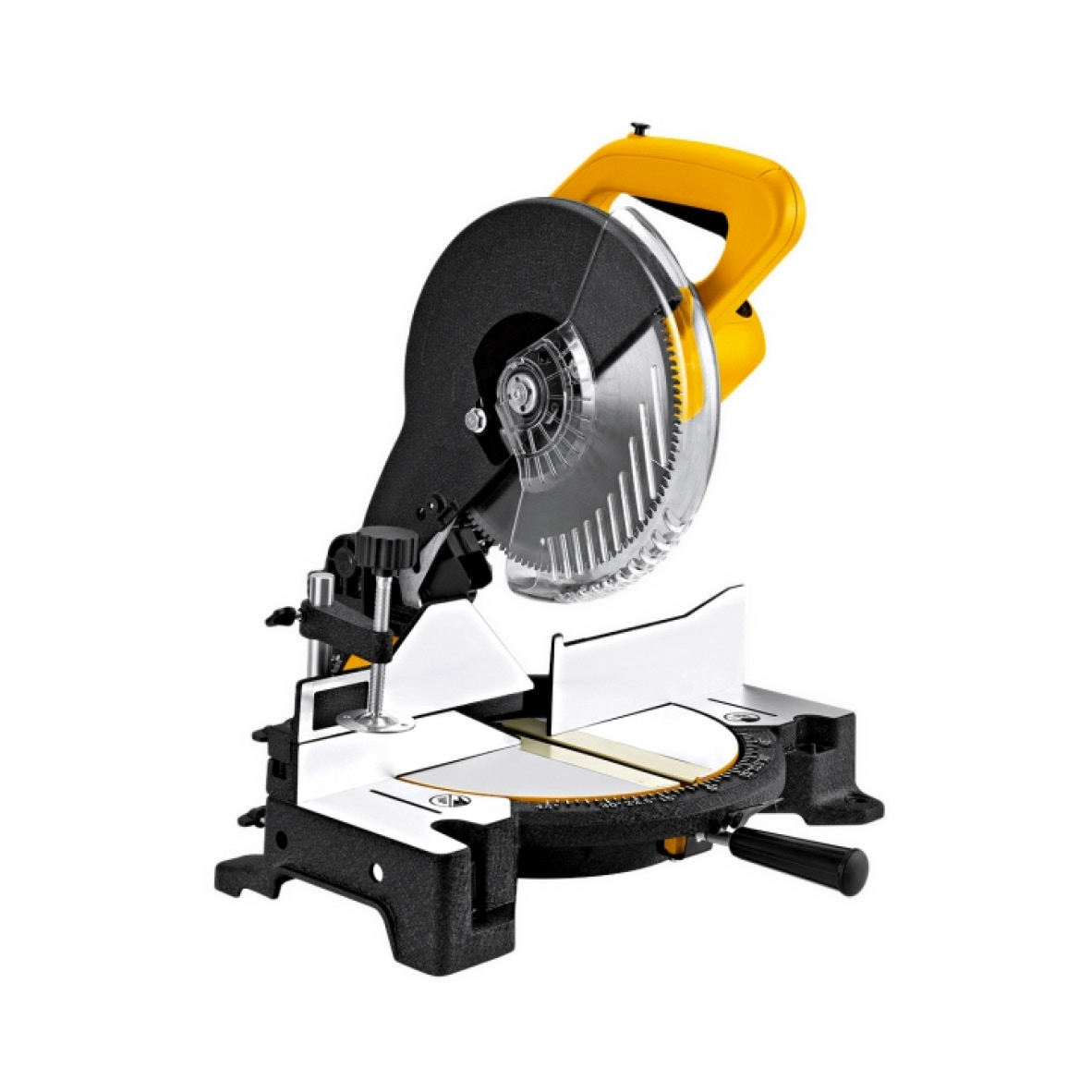 SIERRA INGLETADORA FASCY  FA8903 255MM 1650W 2