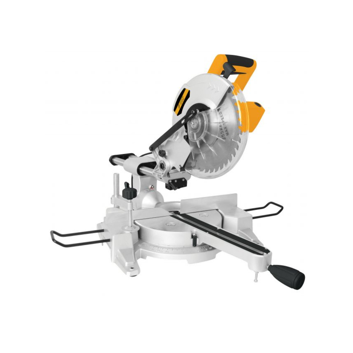SIERRA INGLETADORA FASCY  FA33255 255MM TELESC