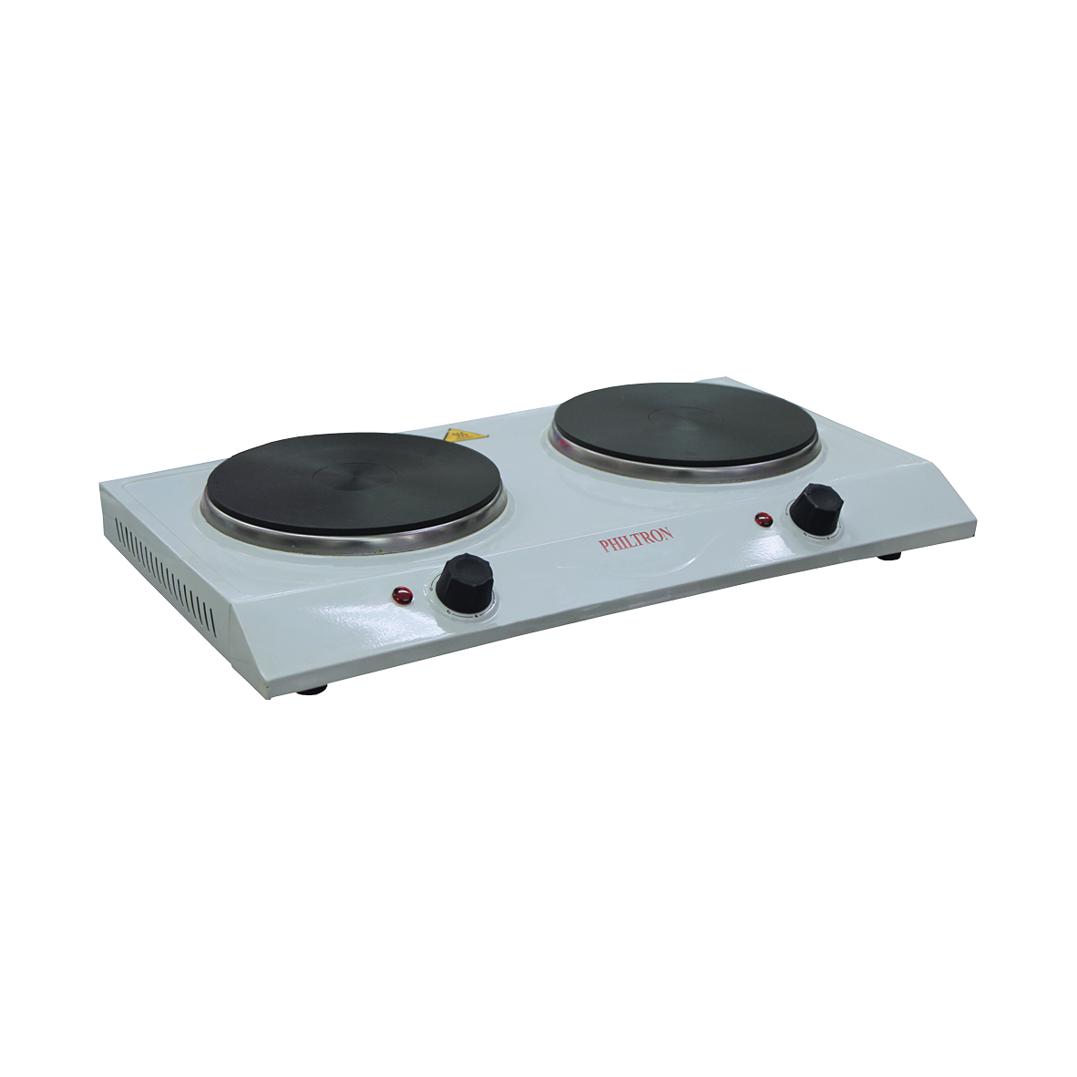PLACA PHILTRON 2P.ELECTRICA.