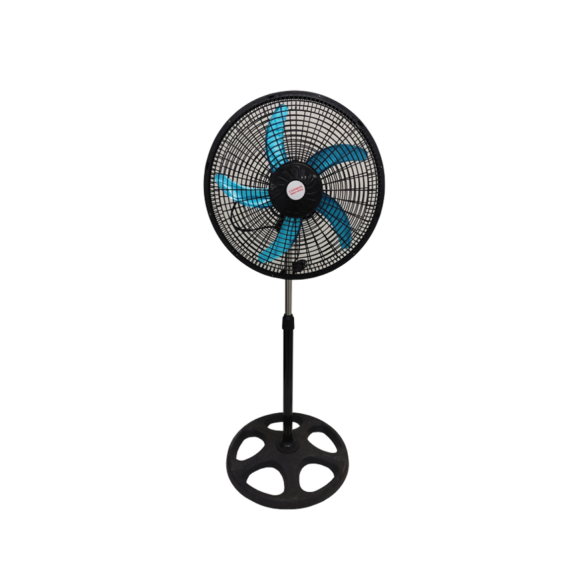 VENTILADOR COSMOS 3600 PIE/PIS/PAR 3/1 ORBITAL
