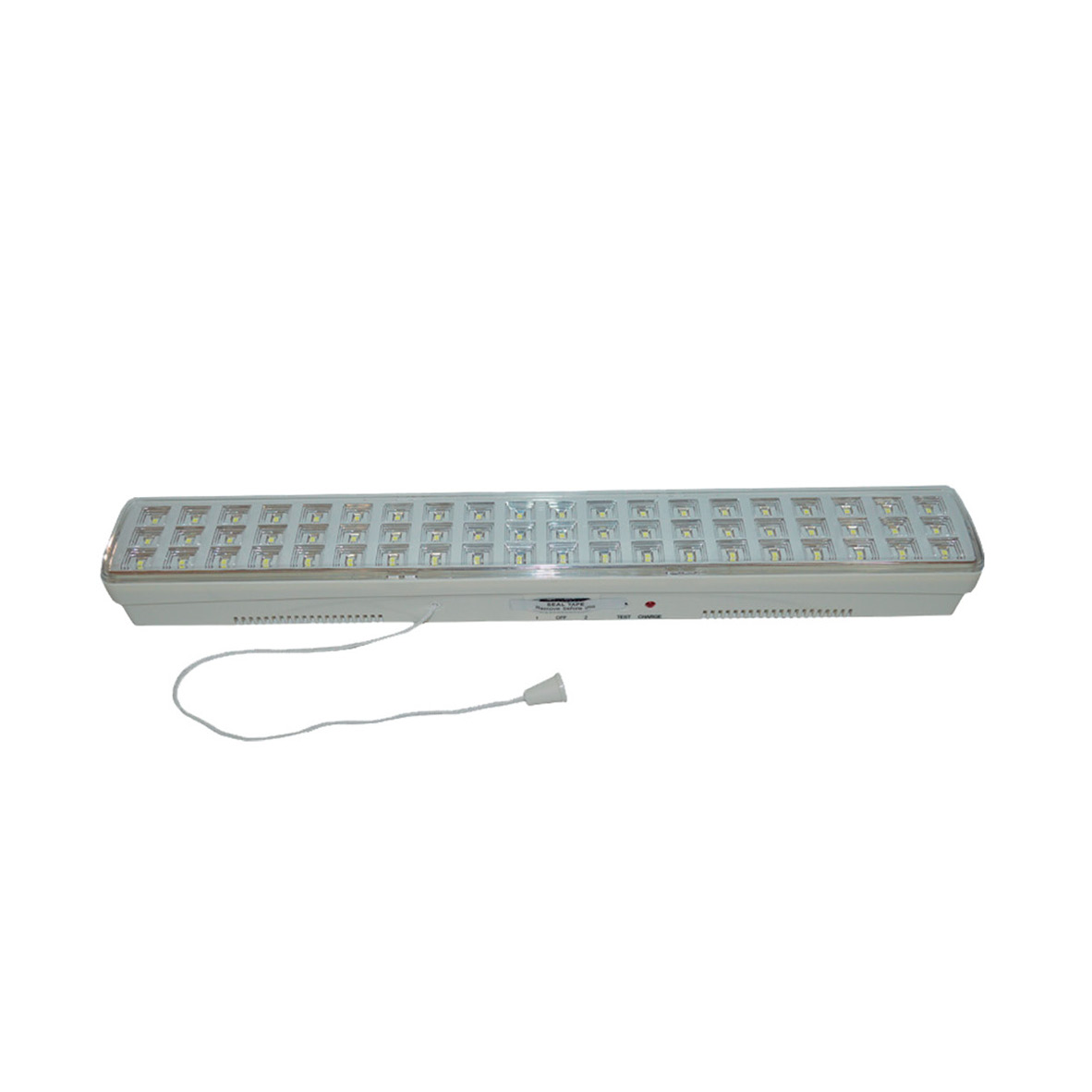 LUZ EMERGENCIA FASCY 60 LED