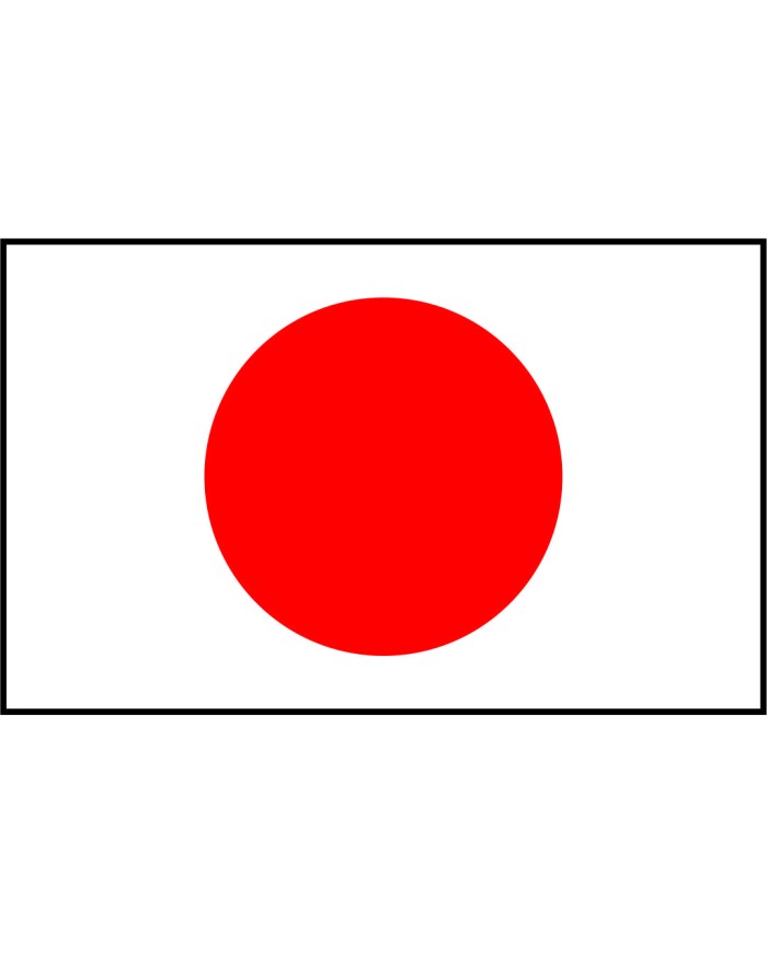 Japon