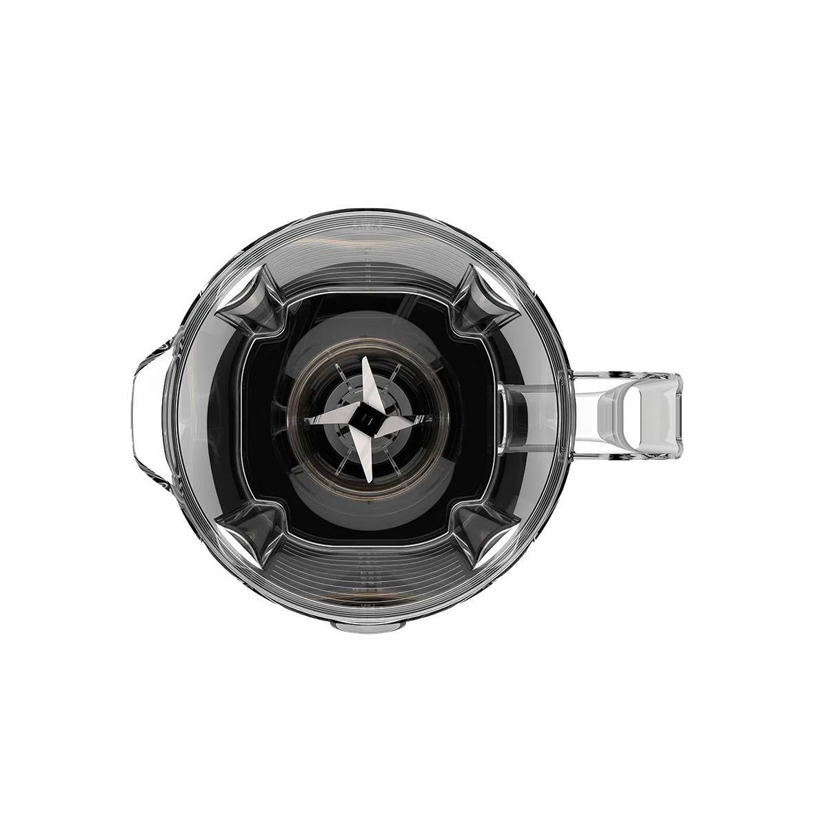 LICUADORA CADENCE LIQ400 ROBUST NEGRO