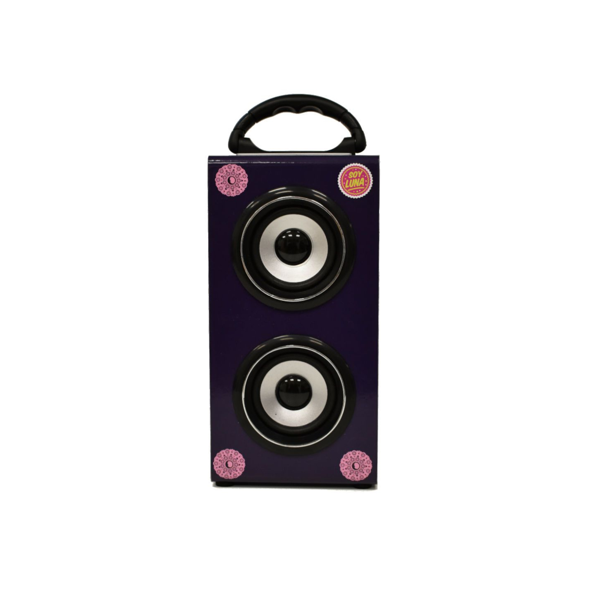 PARLANTES SOY LUNA ALTAV.CJX 053-26161