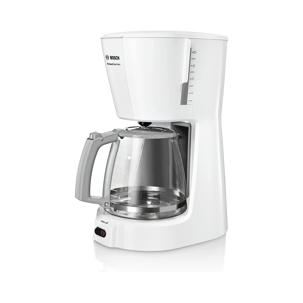 CAFETERA BOSCH TKA3A031 BL.GOTEO