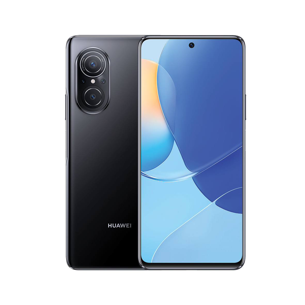 TELEFONO HUAWEI NOVA 9SE 6/128GB NEGRO
