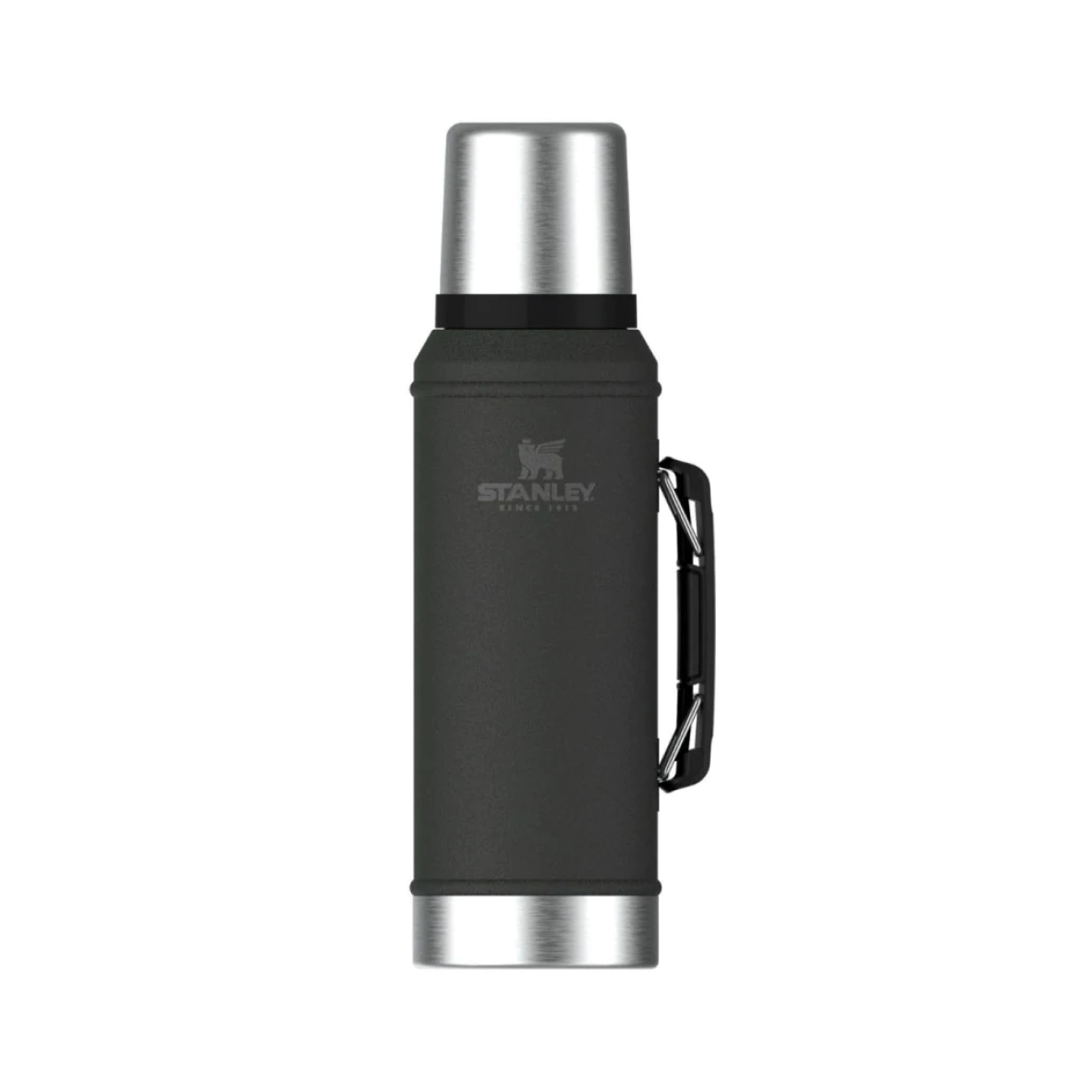 TERMO STANLEY CLASSIC 940ML NEGRO 343