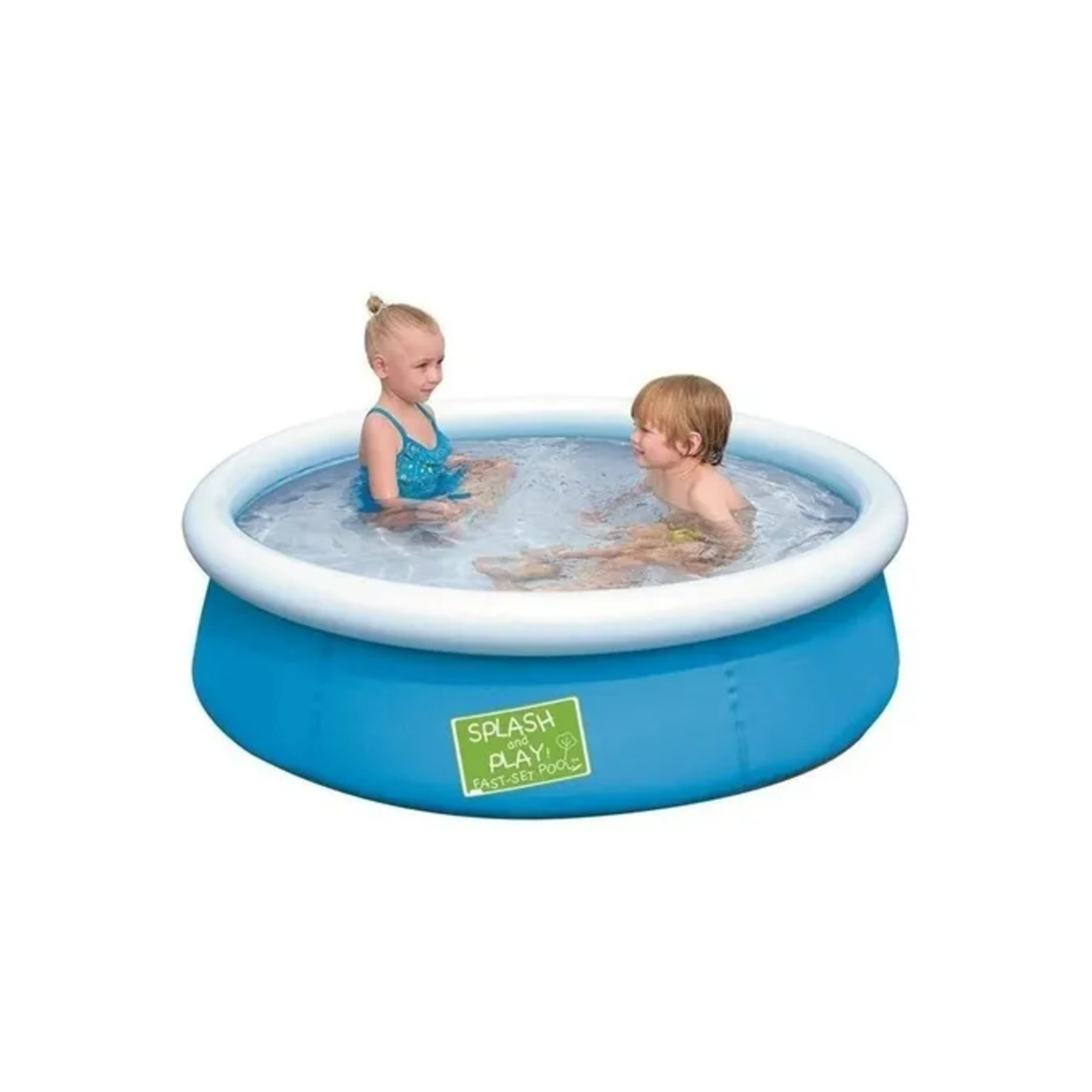 PILETA BESTWAY 477L. 57241 C/BORDE
