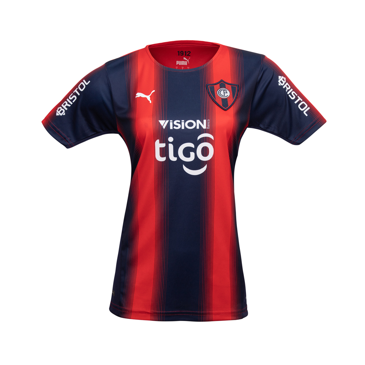 CASACA PUMA CERRO OFICIAL P FEMENINO