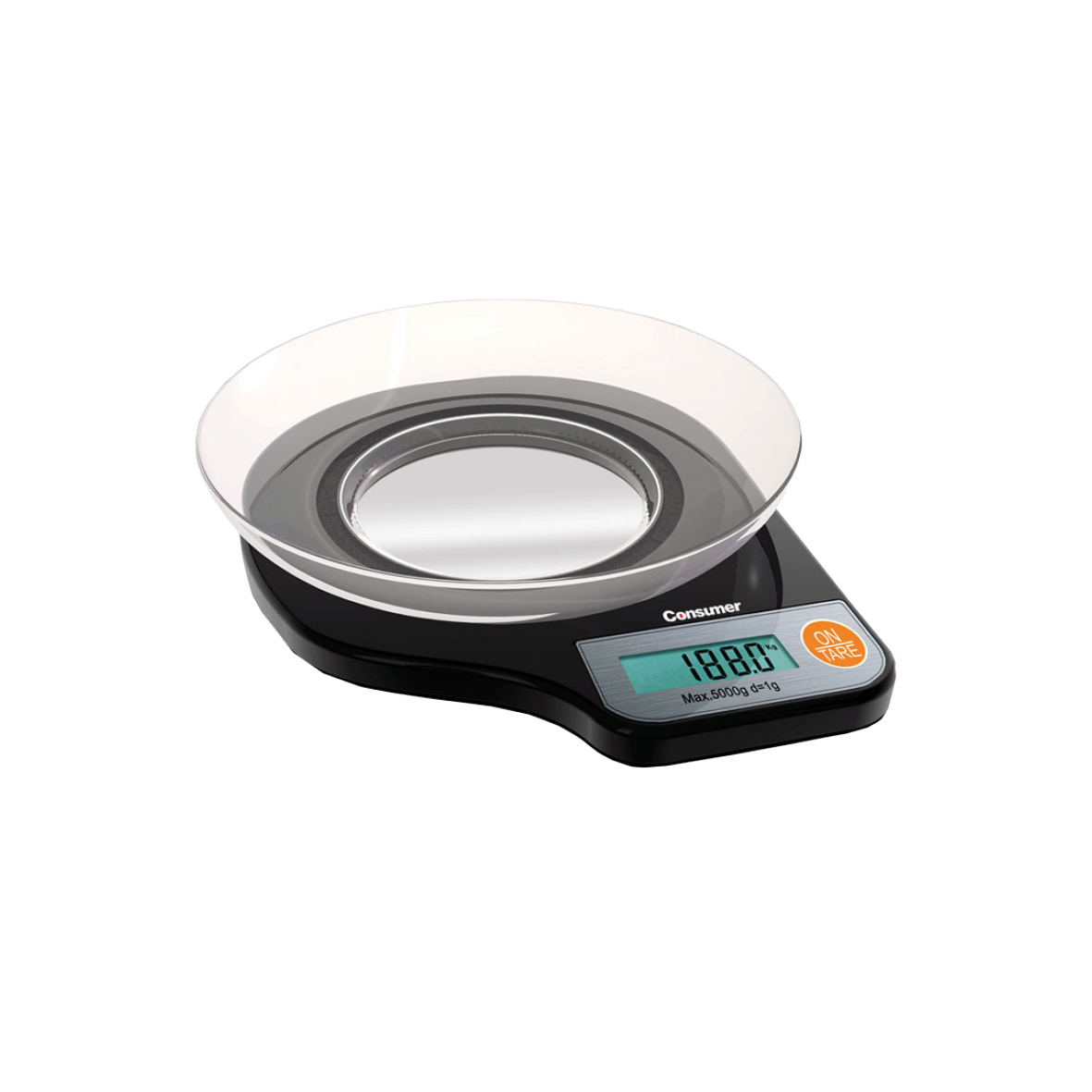 BALANZA CONSUMER PARA COCINA DIGITAL