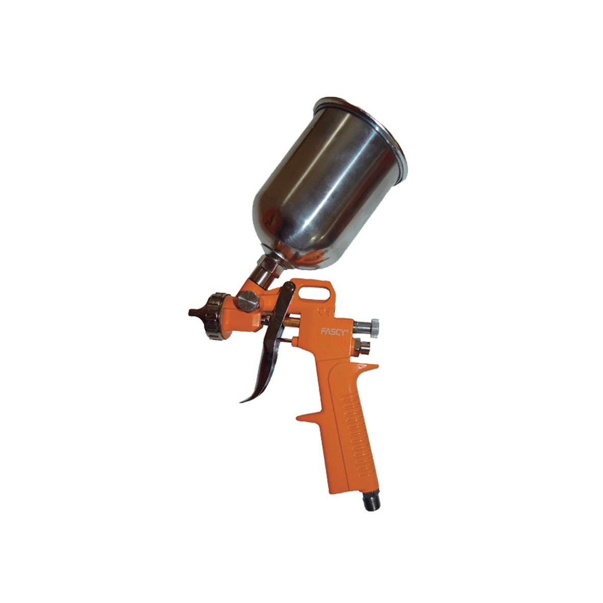 PISTOLA FASCY 600CC A.P T/ALUM. H828