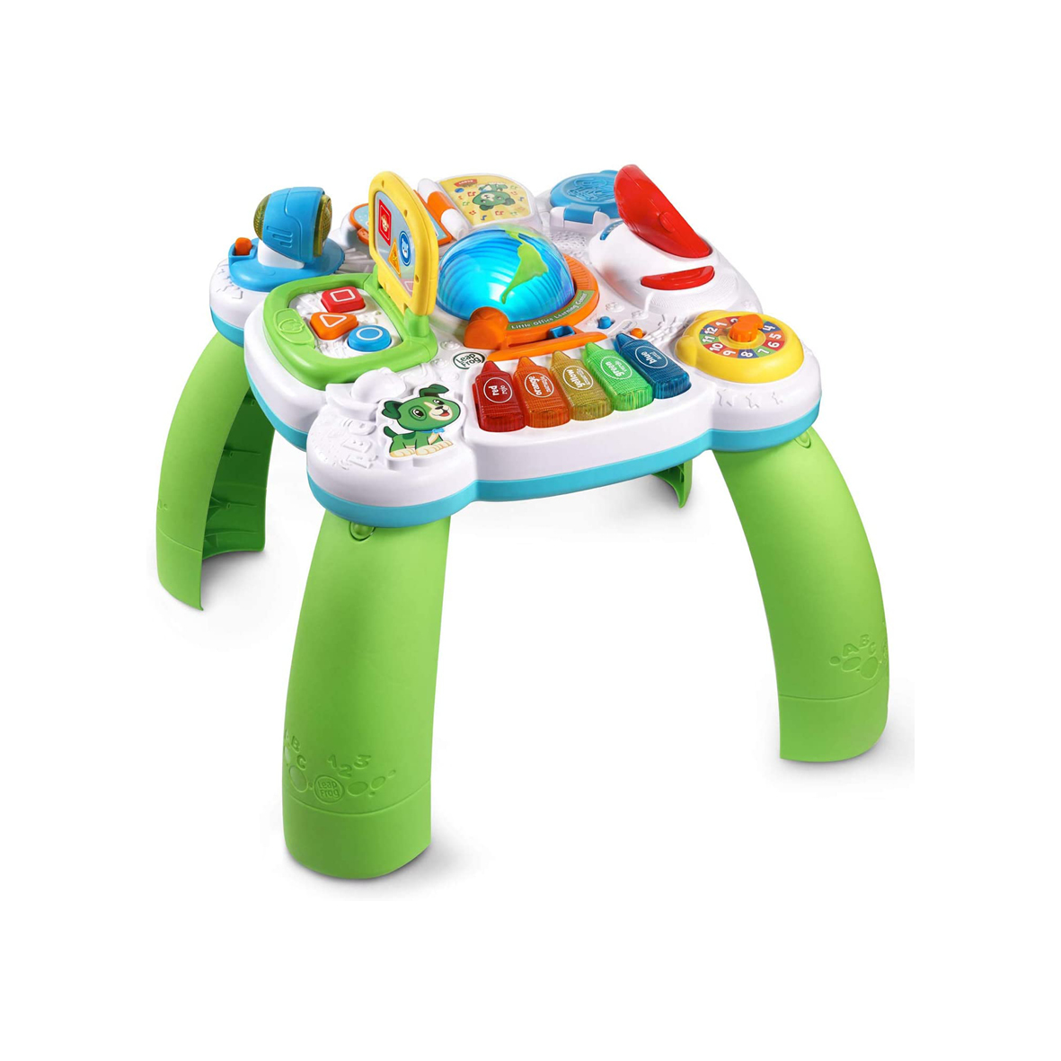 MESITA DE APRENDIZAJE BILINGÜE LEAP FROG   43498