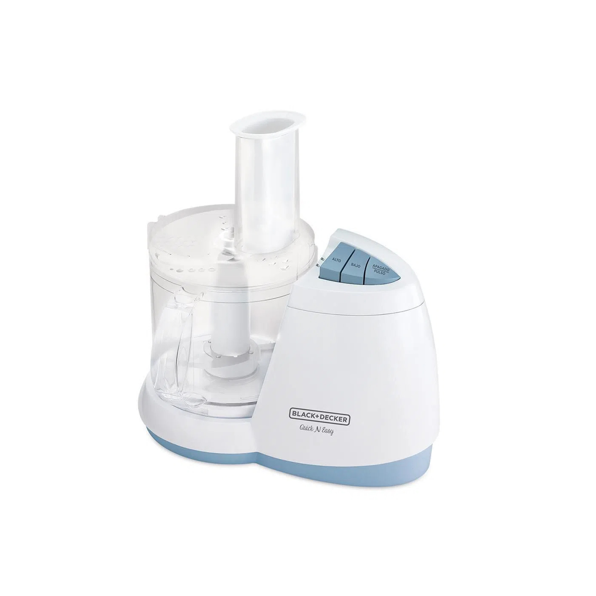 PROCESADOR BLACK DECKER  P1336