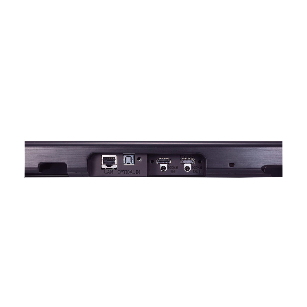 BARRA DE SONIDO LG SJ8 SOUND BAR 300W.