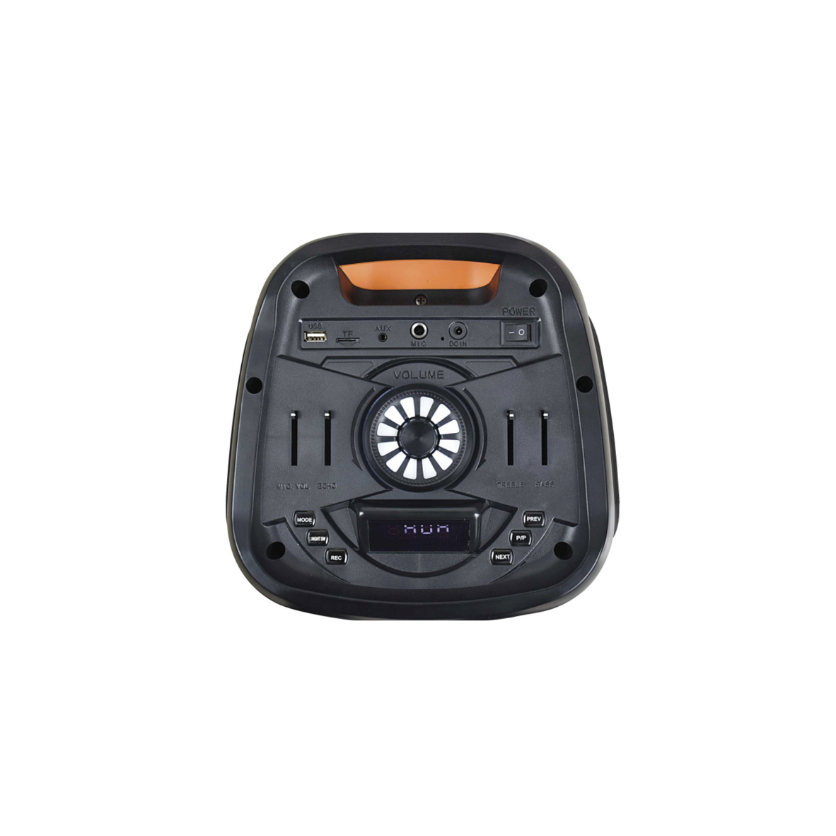 PARLANTE CONSUMER 6.5" ROCKER BT6