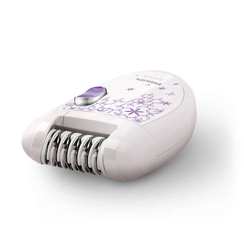 DEPILADORA PHILIPS HP6421 SATINELLE