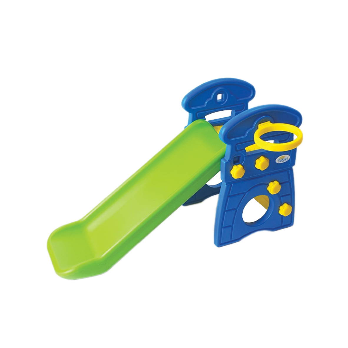 TOBAGAN PLAZA TATIKI VERDE T-TB-01-A