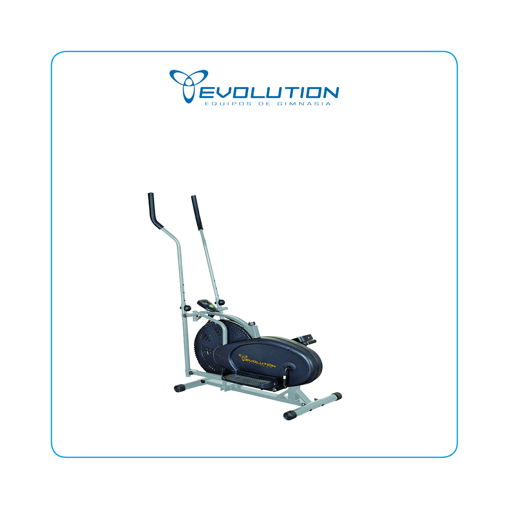 ELLIPTICAL EVOLUTION EL501 MAGNETICO FITNESS