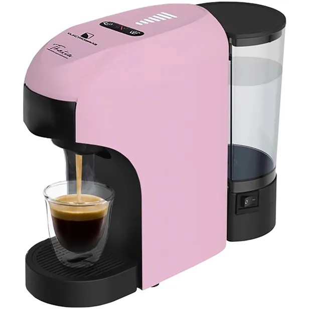 CAFETERA ELECTROBRAS MULTICAPSULAS 3 EN 1 THALIA