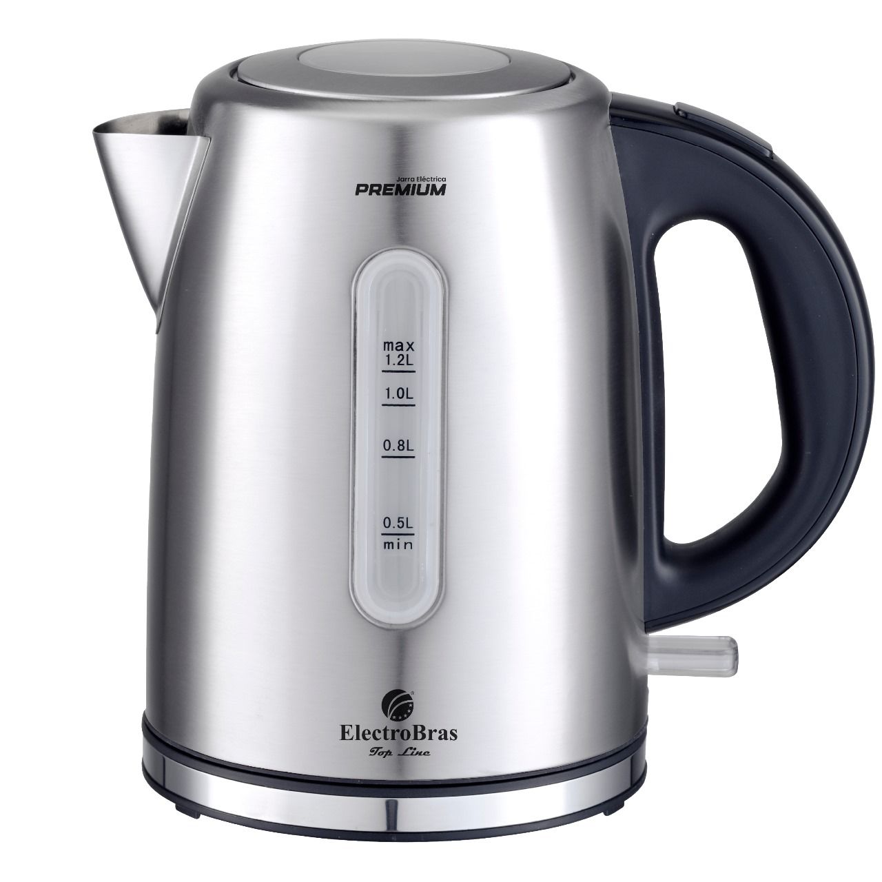 JARRA ELECTRICA ELECTROBRAS 1.2 L PREMIUN EBJE-03