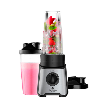 LICUADORA ELECTROBRAS PERSONAL BLENDER 750ML 350W EBPB-350