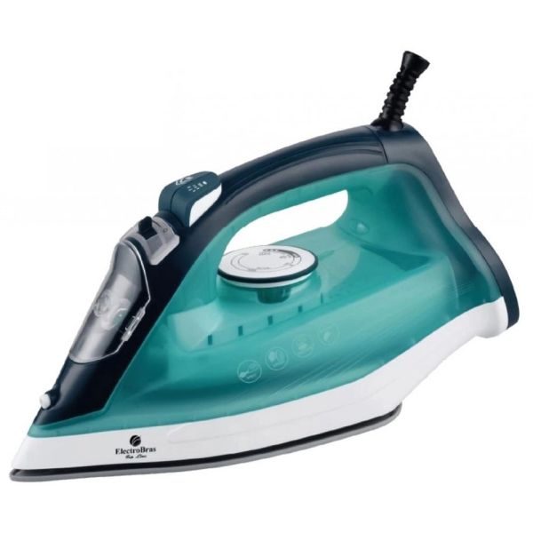 PLANCHA ELECTROBRAS EBPV-20 VAPOR 220V
