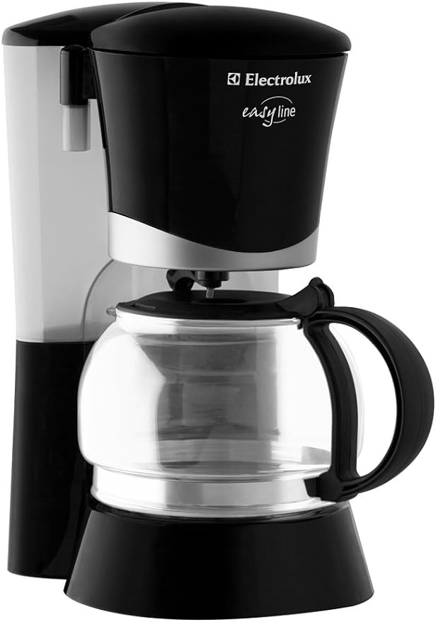 CAFETERA ELECTROLUX CM100