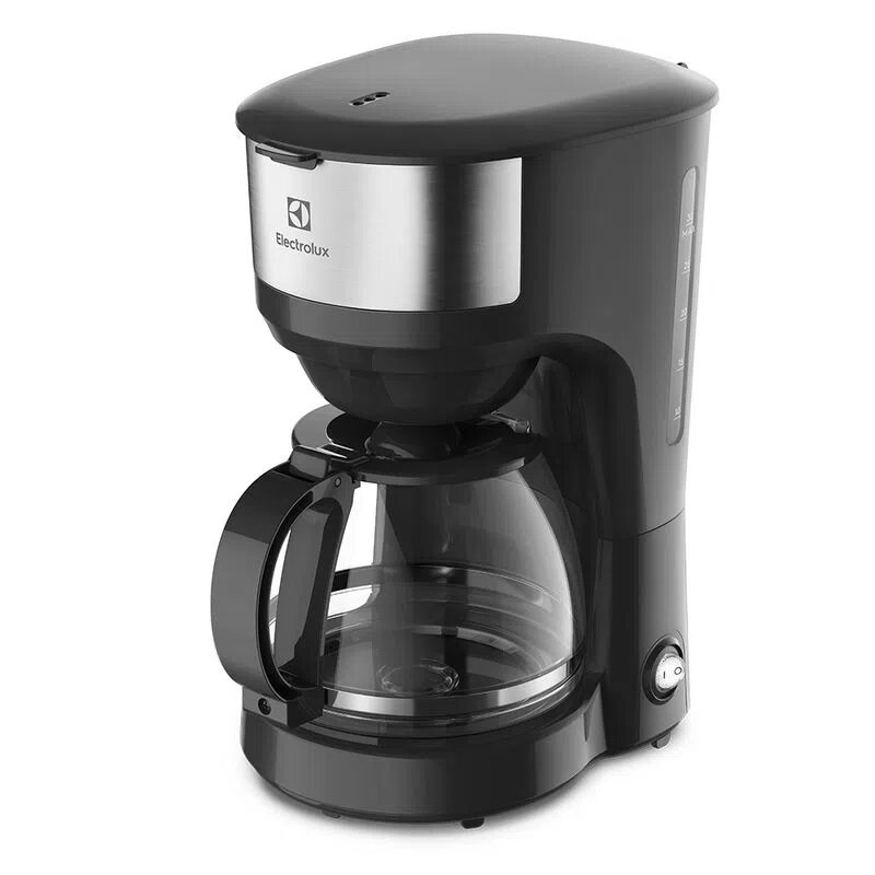 CAFETERA ELECTROLUX THERMA INOX