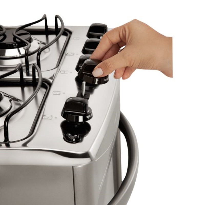 COCINA ELECTROLUX 56S4 4 H.1H