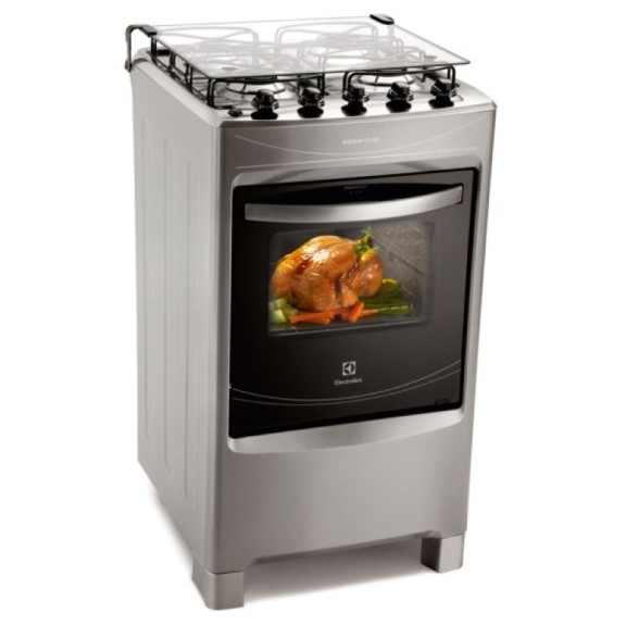 COCINA ELECTROLUX 56S4 4 H.1H