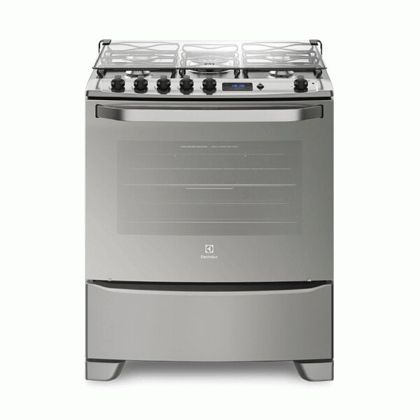 COCINA ELECTROLUX 76E5 5HR.2HO