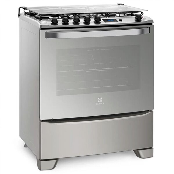 COCINA ELECTROLUX 76E5 5HR.2HO