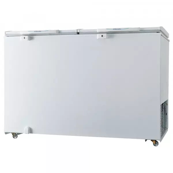 CONGELADOR ELECTROLUX 513 LTS H550