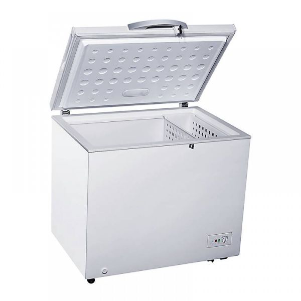 CONGELADOR ELECTROLUX EFCC25C5HQW 200L.