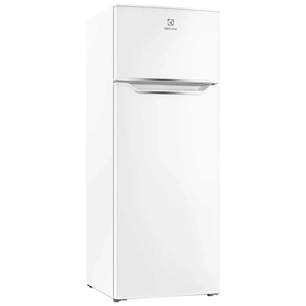 HELADERA ELECTROLUX 300LTS 2P F/H ERTY20G5HVW 205L REAL