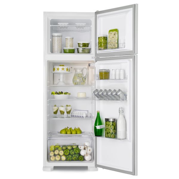 HELADERA ELECTROLUX 362LTS DC44 2P F/H BCO